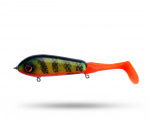 Billow Baits Stor Paddan - Orange Belly Perch Billow Baits Stor Paddan - Orange Belly Perch